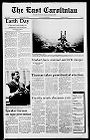 The East Carolinian, April 19, 1990